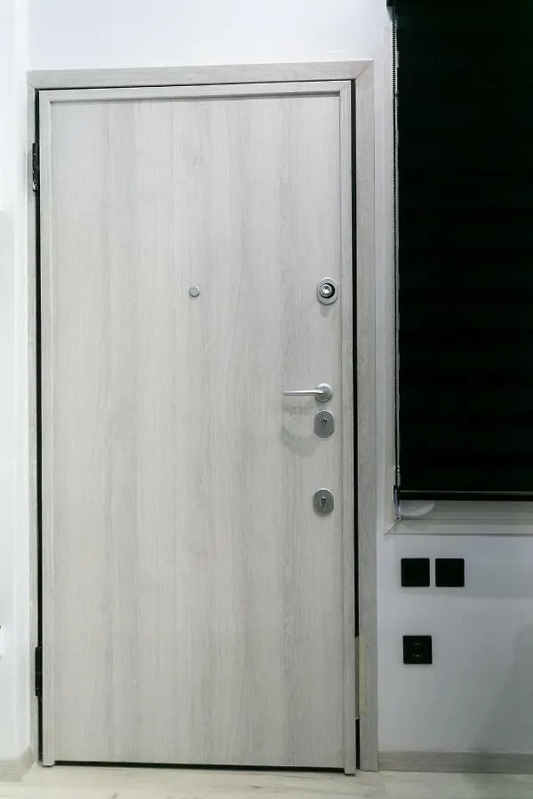 Marble Suite 40Sqm Center Ac 2Smarttv Netflix