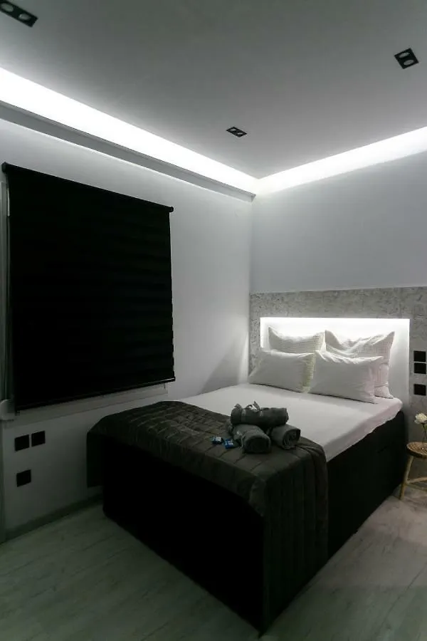 Marble Suite 40Sqm Center Ac 2Smarttv Netflix اليونان